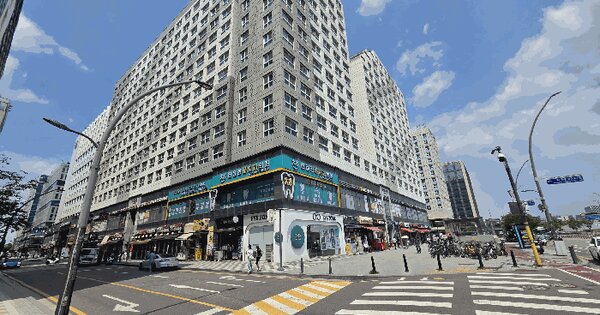 서울특별시 강서구 마곡동 760 마곡나루역보타닉푸르지오시티  제10층 제서관1038호 미지정 경매 물건 이미지