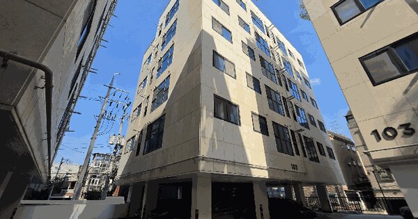 서울특별시 강서구 화곡동 1169 더숨153 제102동 제5층 제503호 미지정 경매 물건 이미지