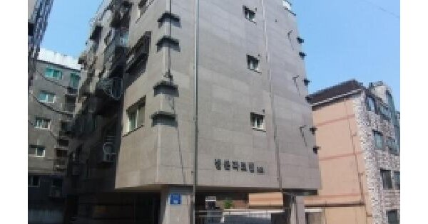 서울특별시 강서구 화곡동 56-609 정은파크빌 제101동 제4층 제402호 미지정 경매 물건 이미지