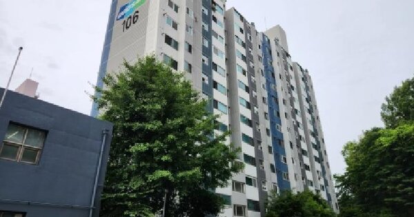 경기도 남양주시 화도읍 창현리 757 창현두산아파트 106동 1층 104호 미지정 경매 물건 이미지