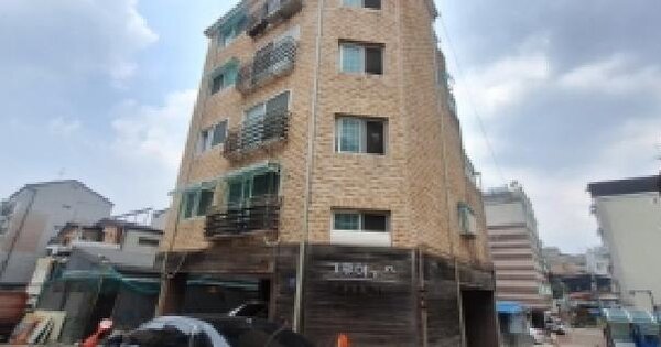 인천광역시 남동구 장수동 789-4 그루하우스  3층301호 미지정 경매 물건 이미지