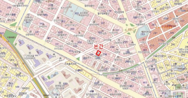 인천광역시 미추홀구 숭의동 296-17 대명휴먼아파트  4층401호 미지정 경매 물건 이미지