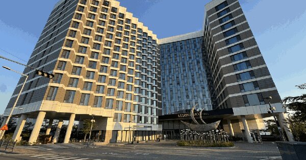 경기도 김포시 고촌읍 전호리 646-1 호텔마리나베이서울  7층701호 미지정 경매 물건 이미지