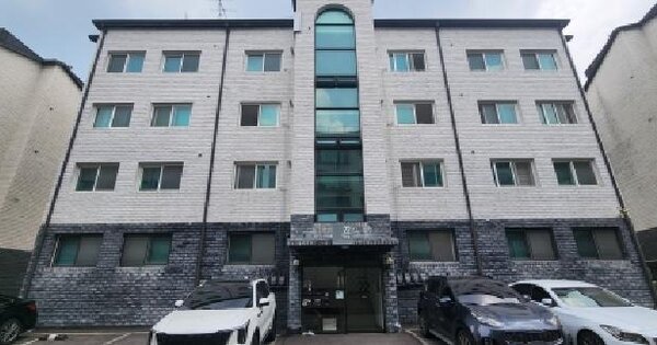 경기도 광주시 신현동 135-110 햇빛마을22동  4층401호 미지정 경매 물건 이미지