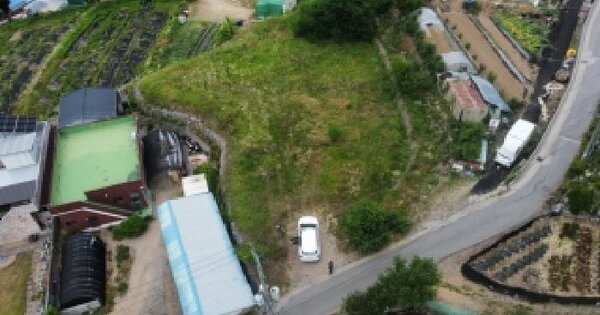 경상북도 구미시 구평동 133  미지정 경매 물건 이미지