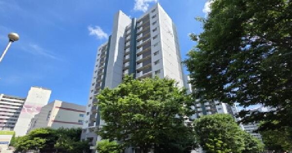 경상북도 구미시 도량동 88 3주공아파트 제308동 제6층 제606호 미지정 경매 물건 이미지