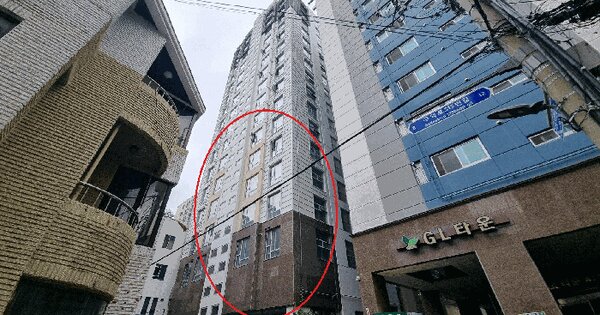 부산광역시 서구 서대신동2가 35-6 툇마루 가  2층202호 미지정 경매 물건 이미지