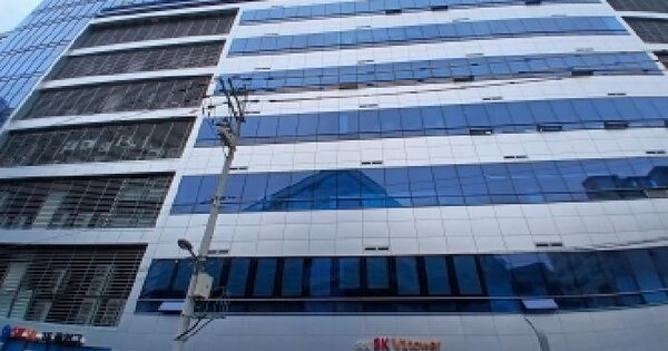 경기도 성남시 수정구 심곡동 392-8 성원시스텍주식회사사옥  미지정 경매 물건 이미지