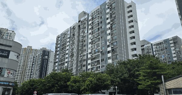 경상북도 포항시 북구 창포동 645 창포2단지주공아파트 214동 14층 1405호 미지정 경매 물건 이미지