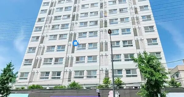 경기도 의정부시 호원동 468-4 1동 4층 414호 아파트 경매 물건 이미지