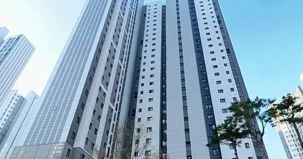 경기도 김포시 장기동 2193 한강센트럴자이1단지 127동 8층802호 아파트 경매 물건 이미지