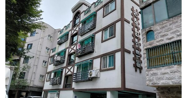 경기도 안산시 상록구 월피동 479-14  2층201호 다세대주택 경매 물건 이미지