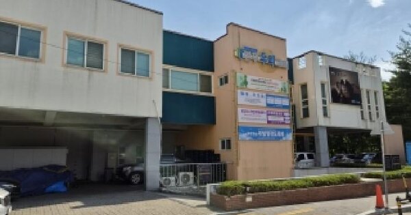 전북특별자치도 전주시 완산구 평화동2가 889-4  문화 및 집회시설 경매 물건 이미지