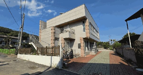 울산광역시 울주군 온양읍 동상리 962-1  미지정 경매 물건 이미지