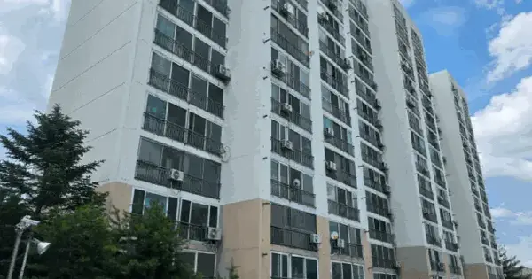 충청북도 진천군 광혜원면 죽현리 202 갑을아파트 101동 7층710호 아파트 경매 물건 이미지