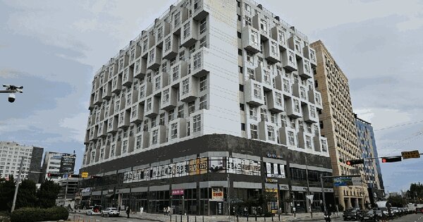 경기도 오산시 수청동 611-2 제이클래스오산대역  1층122호 근린상가 경매 물건 이미지