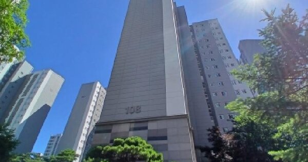 경기도 하남시 망월동 1060 미사강변푸르지오 108동 14층 1403호 미지정 경매 물건 이미지