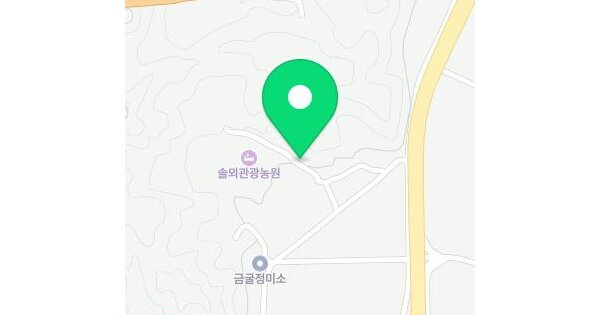 충청북도 보은군 보은읍 금굴리 산33-1  미지정 경매 물건 이미지