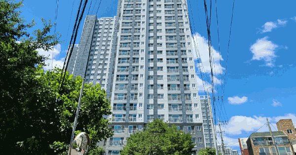 대전광역시 중구 산성동 120-15 유등천모아미래도리버뷰 101동 12층1201호 미지정 경매 물건 이미지