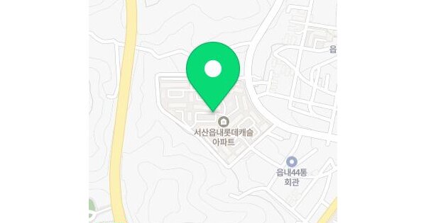 충청남도 서산시 읍내동 738-6 서산롯데캐슬 108동 8층803호 미지정 경매 물건 이미지