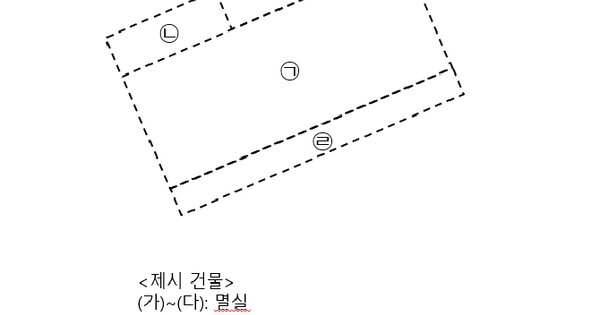 경상북도 청도군 풍각면 송서리 722-5  미지정 경매 물건 이미지