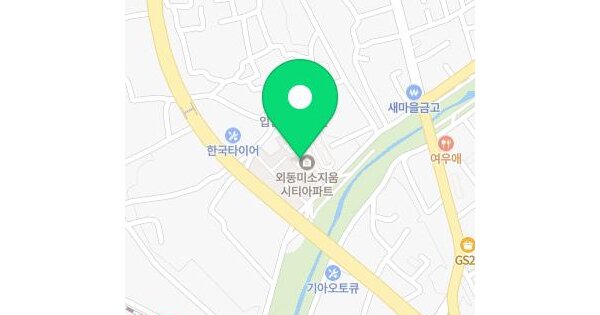 경상북도 경주시 양남면 효동리 736  미지정 경매 물건 이미지