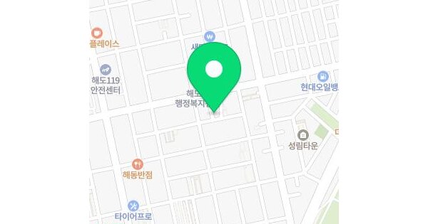경상북도 포항시 남구 해도동 38-24  미지정 경매 물건 이미지