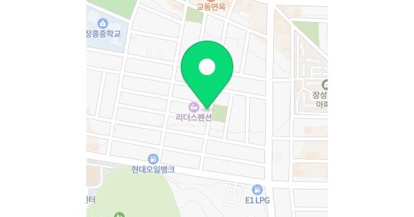 경상북도 포항시 북구 장성동 1394-3  미지정 경매 물건 이미지