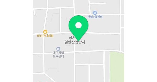 대구광역시 달서구 갈산동 183-3  미지정 경매 물건 이미지
