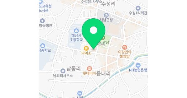 전라남도 해남군 해남읍 성내리 33-9  6층602호 미지정 경매 물건 이미지