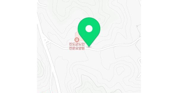 전라남도 진도군 의신면 침계리 841-13  미지정 경매 물건 이미지