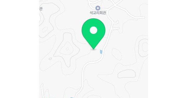 전라남도 해남군 문내면 석교리 1351-2  미지정 경매 물건 이미지