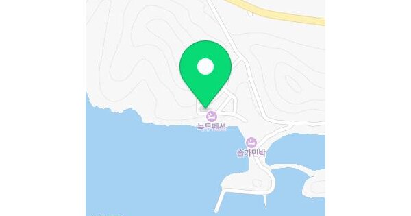 전라남도 해남군 문내면 무고리 1053-1  미지정 경매 물건 이미지