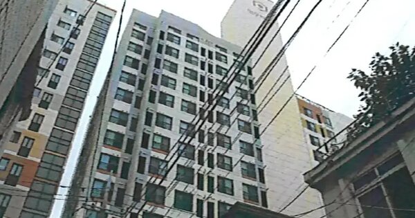 광주광역시 동구 대인동 150 영무파라드오피스텔 12층 1206호 오피스텔 경매 물건 이미지