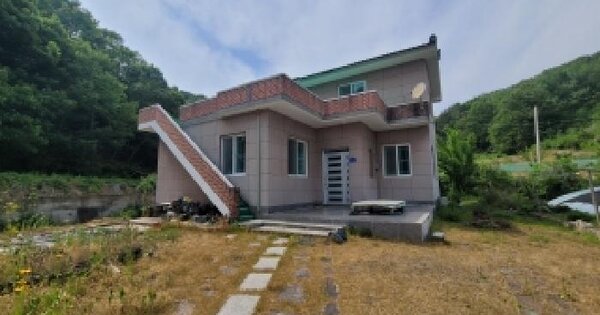 경상남도 의령군 지정면 오천리 798  단독주택 경매 물건 이미지