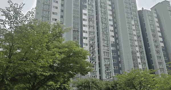 인천광역시 남동구 논현동 603-1 휴먼시아 동산마을 809동 4층404호 미지정 경매 물건 이미지