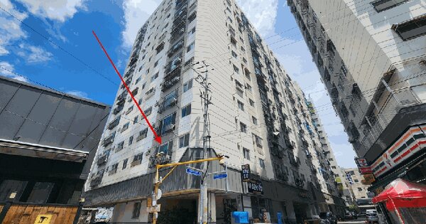 인천광역시 부평구 부평동 341-88 하임스토리  2층201호 미지정 경매 물건 이미지