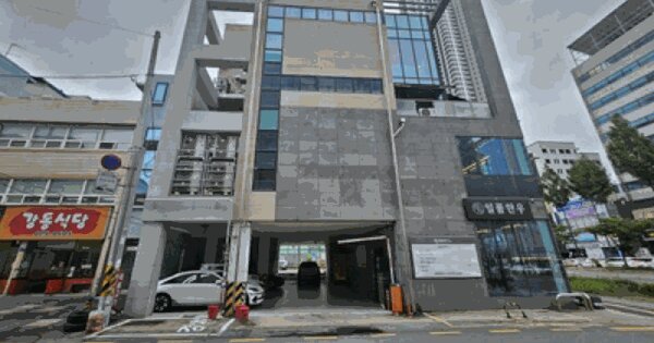 대전광역시 동구 용전동 111-14  미지정 경매 물건 이미지