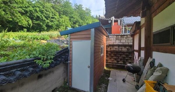전라남도 나주시 노안면 금안리 656  미지정 경매 물건 이미지