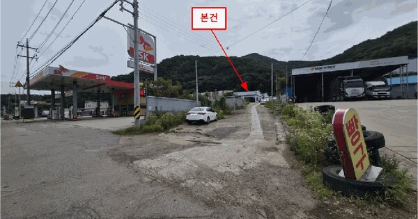 경기도 동두천시 하봉암동 70-6  미지정 경매 물건 이미지
