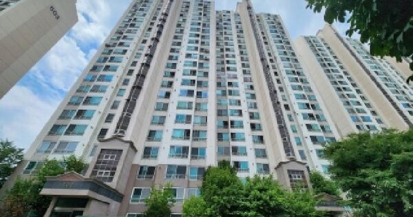 경기도 구리시 토평동 959 상록아파트 502동 24층 2403호 미지정 경매 물건 이미지