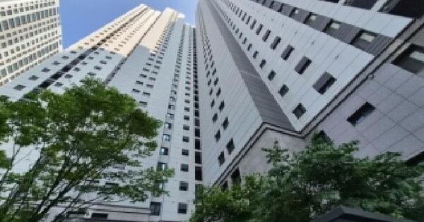 경기도 안양시 동안구 비산동 1177 평촌래미안푸르지오 109동 33층3302호 미지정 경매 물건 이미지