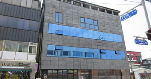 경상북도 문경시 점촌동 287-4  미지정 경매 물건 이미지