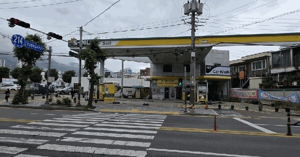 경상남도 창원시 마산합포구 산호동 620  미지정 경매 물건 이미지