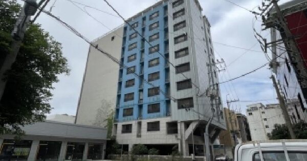 제주특별자치도 서귀포시 서귀동 307-10 수앤수 5층 503호 미지정 경매 물건 이미지