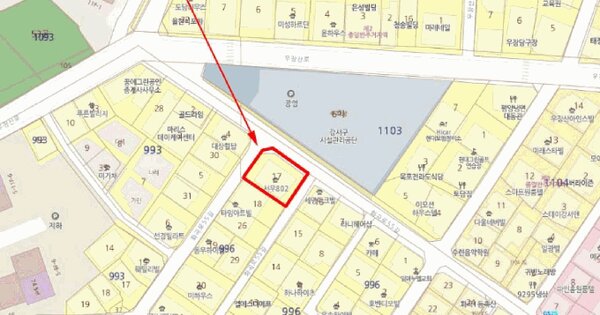서울특별시 강서구 화곡동 996-17 서우802  제6층 제604호 미지정 경매 물건 이미지