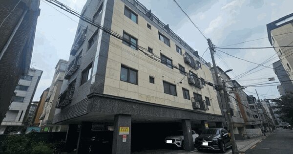서울특별시 강서구 공항동 677-6 미래스타빌  제4층 제401호 미지정 경매 물건 이미지