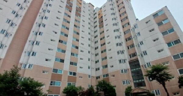서울특별시 금천구 시흥동 1017 관악산신도브래뉴 제102동 제6층 제607호 미지정 경매 물건 이미지