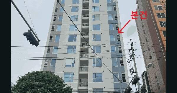 경기도 의정부시 의정부동 138-6 베스트뷰  6층605호 미지정 경매 물건 이미지