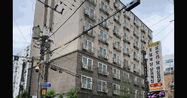 인천광역시 미추홀구 주안동 81-15 알바트로스  8층804호 미지정 경매 물건 이미지